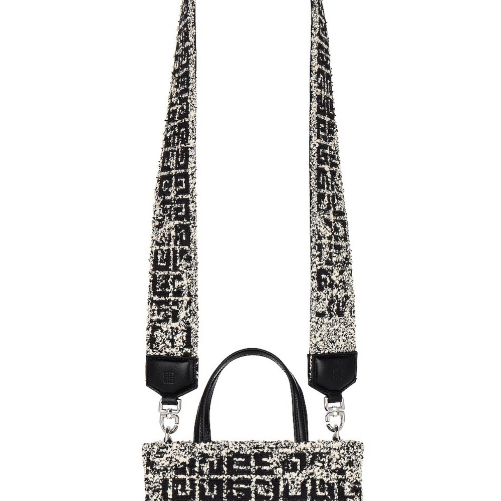 NWT Limited Edition Givenchy Mini G-tote Bag - Picture 4 of 7